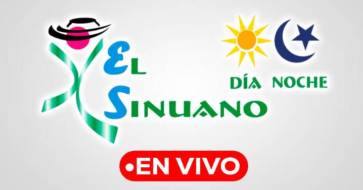 Resultados Sinuano Día y Noche del jueves 28 de agosto