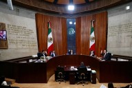 Desecha TEPJF impugnaciones a conformación de Tribunal de Disciplina del Edomex