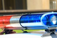 Woman shot while walking dog by Carver pond was not random, police say