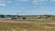 Bangor Maine plane crash under investigation