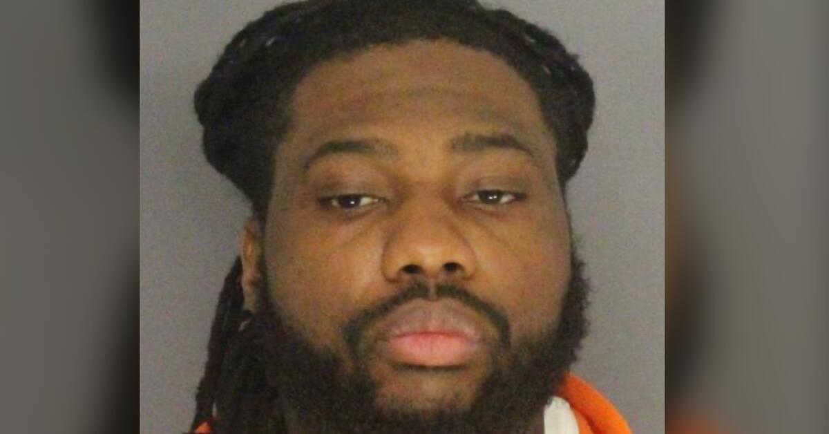 Hillside Man Charged in Newark Standoff After Allegedly Using Child as Shield