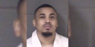 Asheville police search for armed felon after shooting, officials say