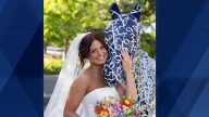 Horse of Honor for fallen Omaha police officer restored in time for daughter's wedding