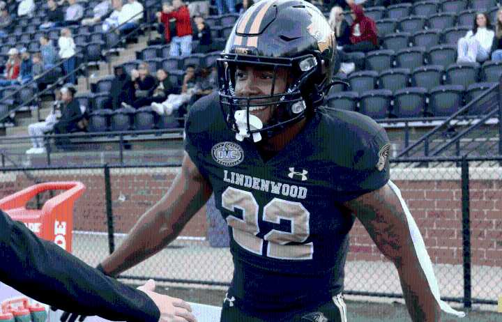 Lindenwood’s Steve Hall receiving plenty of preseason accolades