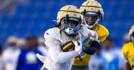 Southern football's Trey Holly on Chucky doll tradition