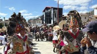 ¿Qué es y en qué consiste la danza 'Los Indios Fieles' de Huamachuco que acaba de ser declarada como Patrimonio Cultural de la Nación?