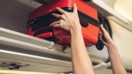 Los tres utensilios de higiene que a partir de ahora no podrás subir al avión
