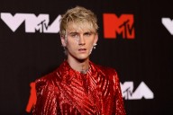 Rapper makes truly bizarre claim that he could be part alien