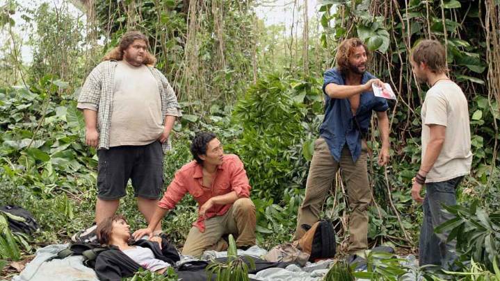How Daniel Dae Kim Made 'Lost' Reunion Happen on Prime Video's 'Butterfly'