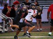 High school football: All of Friday’s scores from the CIF