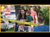 How to talk to your children about school shootings