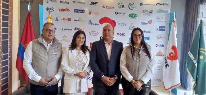 Carabobo se prepara para recibir a más de 4 mil personas en Congreso Internacional Avícola de Venezuela 2025
