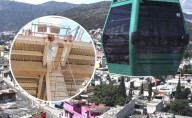 Mexicable Línea 3: ¿Cómo va su avance y cuándo estará lista?