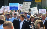 State fairs are becoming a free speech battleground (Guest Opinion by Roy S. Gutterman)