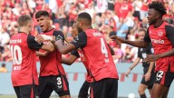 Contra qué equipos juega Bayer Leverkusen la fase de liga de la Champions League 2025