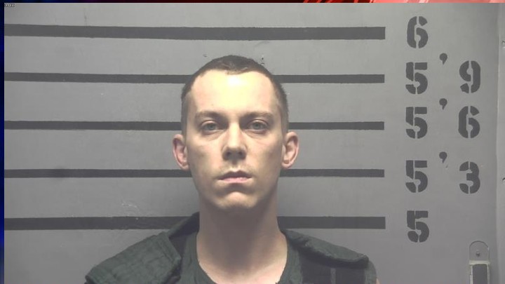 MPD says naked man arrested after shots fired inside apartment