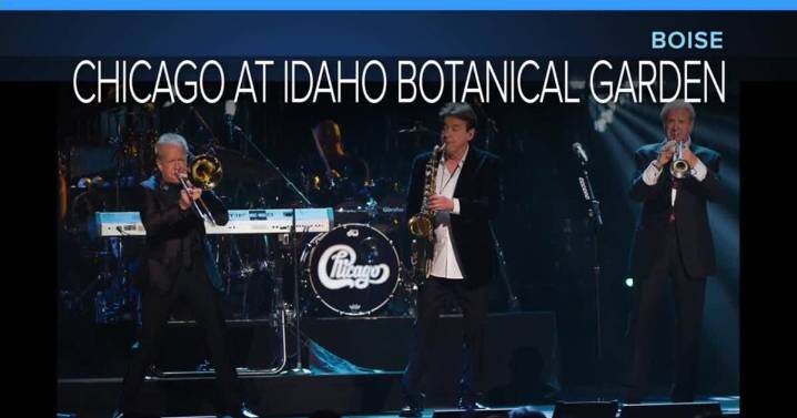 Today In Your Neighborhood: Day 1 of Spirit of Boise Balloon Classic canceled & Chicago at Outlaw Field