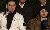Integrante de la banda de los “copitos” pidió perdón a CFK