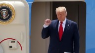 Trump recibirá a Putin a pie de pista y mantendrán un cara a cara en Alaska