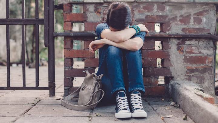 La psicología reveló las razones por las que las personas lloran cuando están de mal humor