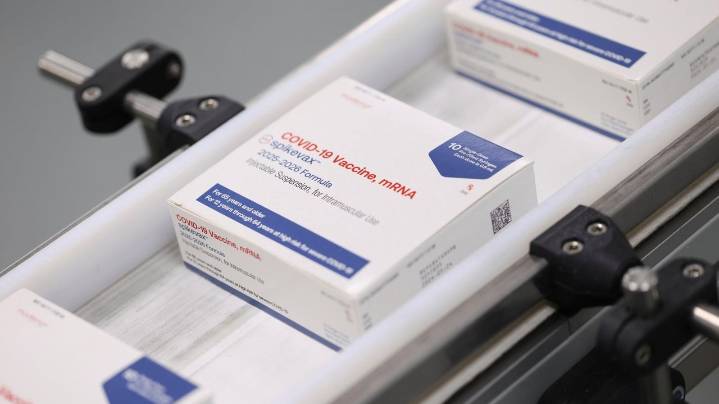 As COVID hospitalizations rise on Long Island, what to know about new vaccination rules