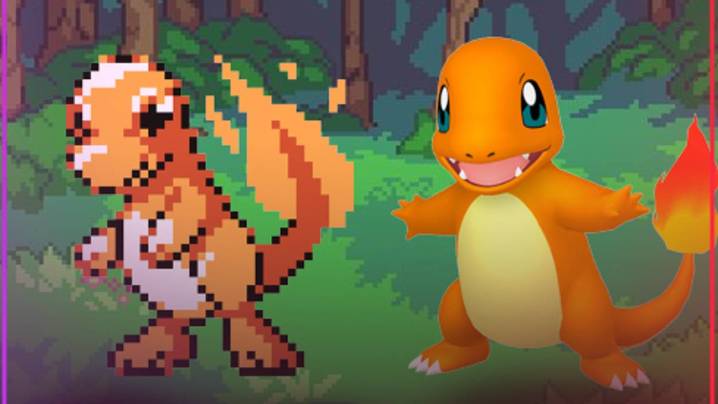 Pokémon Gamers Horrified to Learn How to Transfer Your 'Mon From Gen 1 to Gen 9