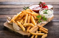 Día Mundial de las Papas Fritas: más que una simple guarnición