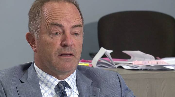 Former Wayne County prosecutor talks about fallout from Hamtramck investigation report