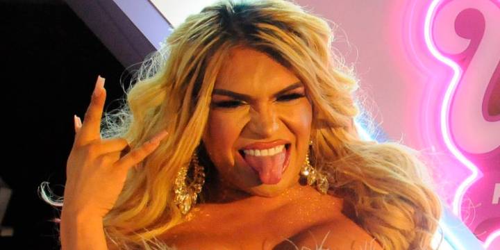 Amigo de Wendy Guevara que aparece en el video íntimo reaccionó así a la filtración