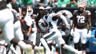 Eagles preseason Week 2 vs Browns: Biggest winners and losers