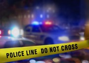 DC woman killed after stolen car packed with teens slams into her SUV