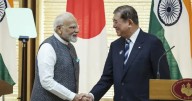 India y Japón fortalecen lazos económicos y cooperación