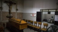 Canadefu: servicio funerario oscila entre 300 y 1.200 dólares