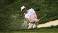 Golfer says he 'overdosed' on creatine during BMW Championship