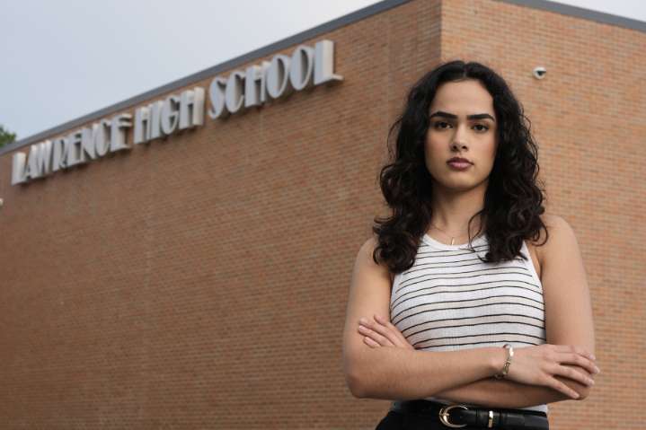Students have been called to the office — and even arrested — for AI surveillance false alarms