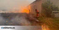 Última hora de los incendios y la actualidad política, en directo