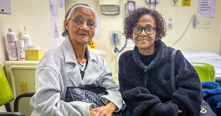 Why lung cancer is a 'hidden epidemic' in this part of the world