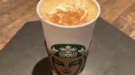 When does the fall menu come out at Starbucks 2025?