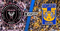 Inter de Miami vs Tigres EN VIVO: Cuartos de Final Leagues Cup 2025 MINUTO A MINUTO
