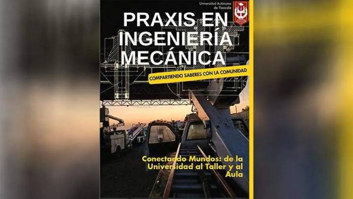 Estudiantes de Ingeniería de la UATx llevan el conocimiento del aula a la comunidad