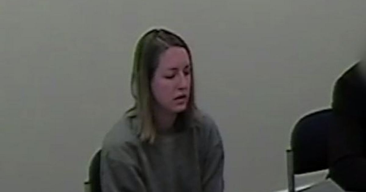 Lucy Letby 'new evidence' as lawyer says killer nurse has 'new hope'