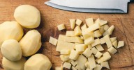 Hold the mayo: A potato salad recipe that’s perfect for picnics