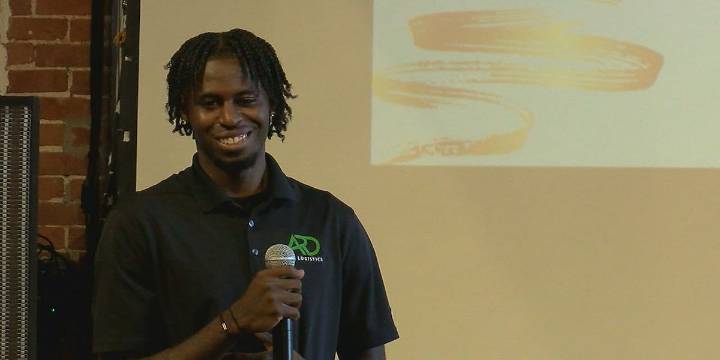 ARD Logistics celebrates ending of summer internship program in west Alabama