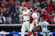 Guardians claw their way through the ‘swamp’ and close in upon playoff position