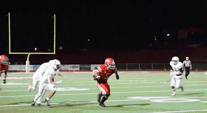 High school football previews: Dodge City Demons
