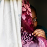 A Congolese refugee’s 8-year struggle to reunite with her family in the US