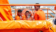 Estas son las cifras del reparto de menores migrantes del Gobierno a las comunidades autónomas