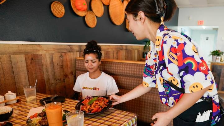 Can you handle the heat? Then head to Tampa’s Royal Thai restaurant
