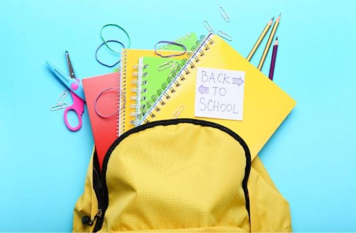 Eventos de regreso a clase en el área de Raleigh este fin de semana