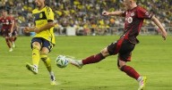 Toronto FC gets US$175,000 in general allocation money from Inter Miami